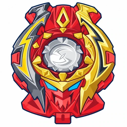 Flat Icon: Spriggan