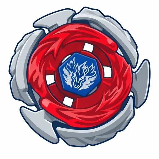 Flat Icon der Baugruppe: Wing Pegasus