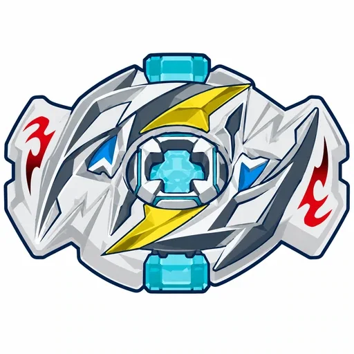 Flat Icon: Ragnaruk