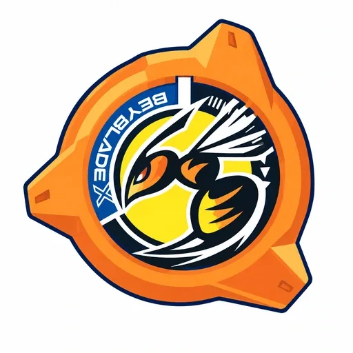 Flat Icon: Hornet