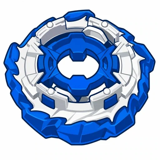 Flat Icon: 1B