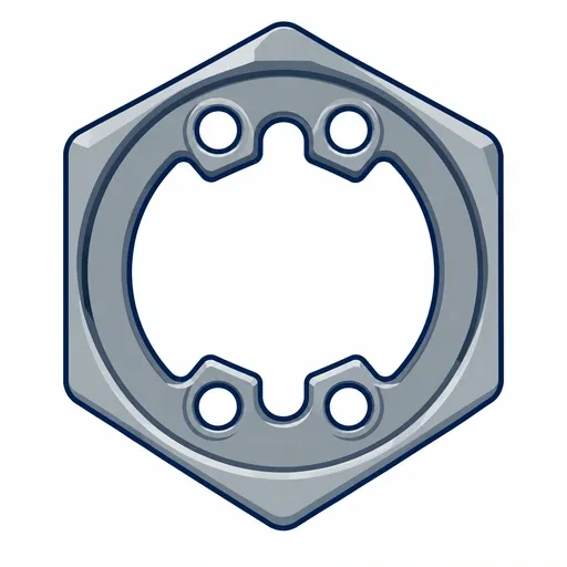 Flat Icon: Balance