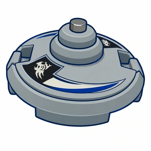 Flat Icon: Customize Metal Change Base