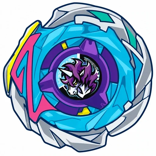 Flat Icon: Delta