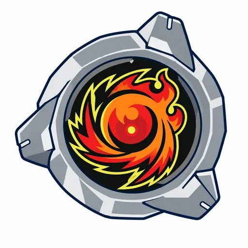 Flat Icon: Sol