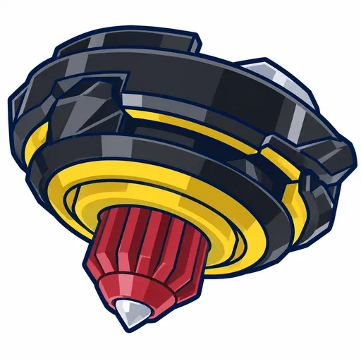 Flat Icon: Operate