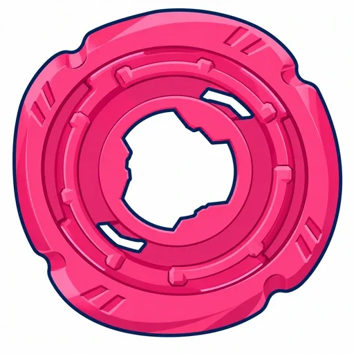 Flat Icon: Turn