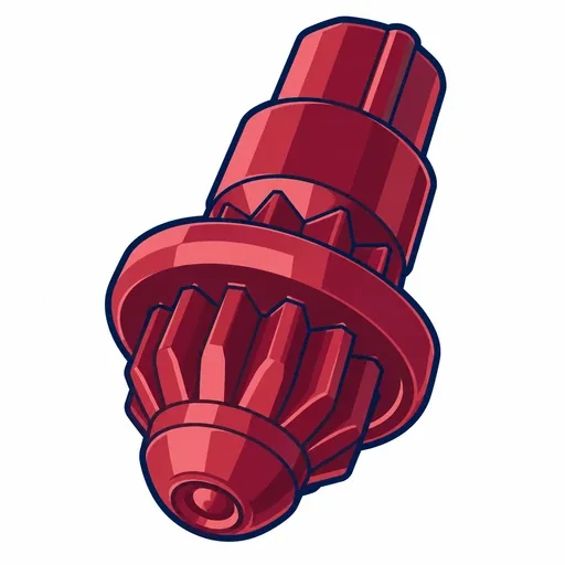 Flat Icon: Unite