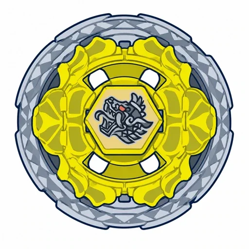 Flat Icon der Baugruppe: Death Quetzalcoatl