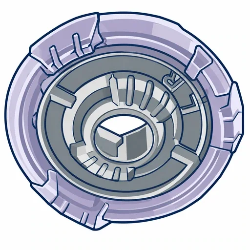 Flat Icon: 0-60