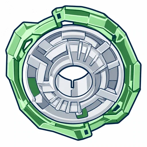 Flat Icon: 2-70