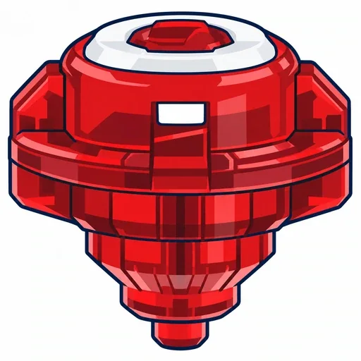 Flat Icon: Fusion