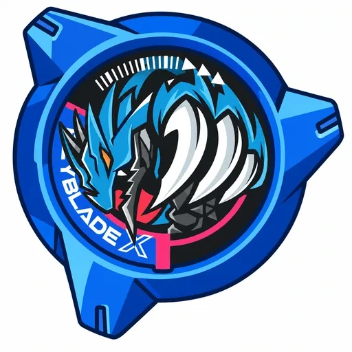 Flat Icon: Drake