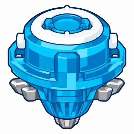 Flat Icon: Sword