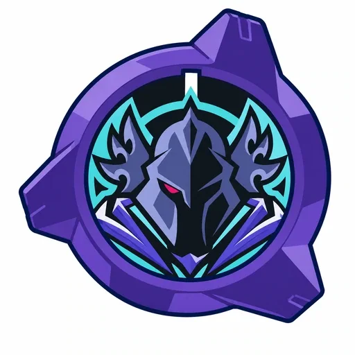 Flat Icon: Perseus