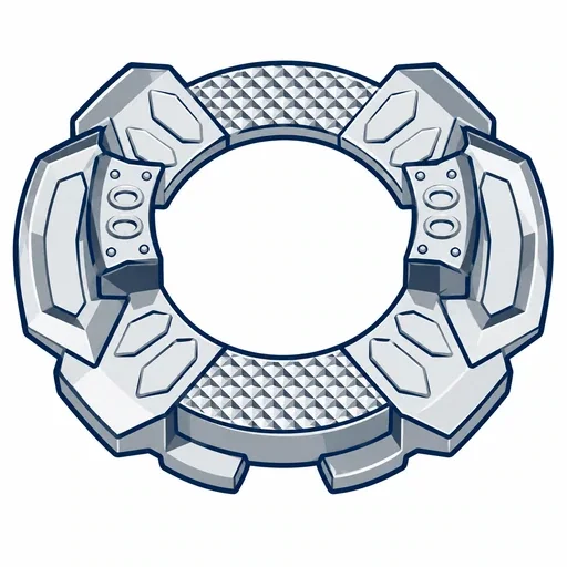 Flat Icon: 00