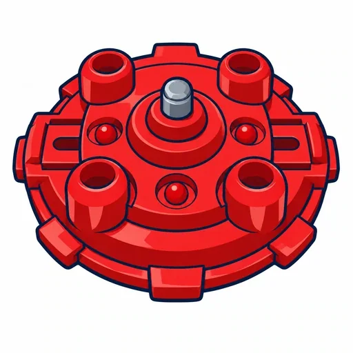 Flat Icon: G Special Base