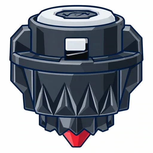 Flat Icon: Adventure