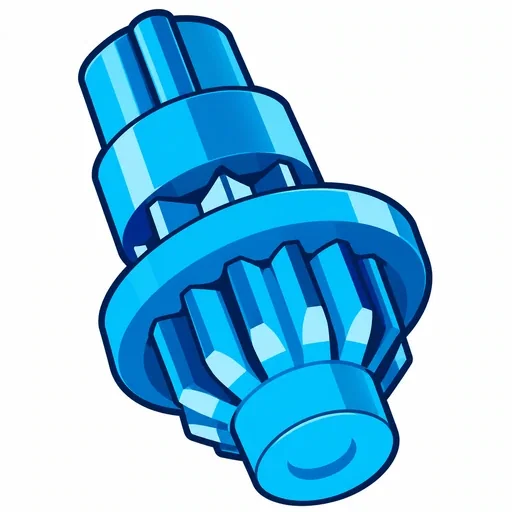 Flat Icon: Flat