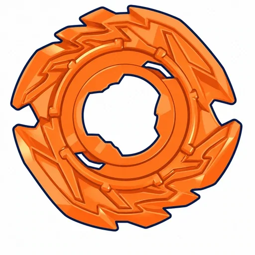 Flat Icon: Erase