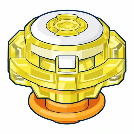 Flat Icon: Eternal