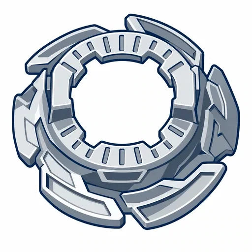 Flat Icon: Legacy