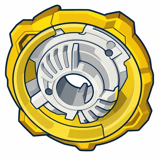 Flat Icon: 4-80