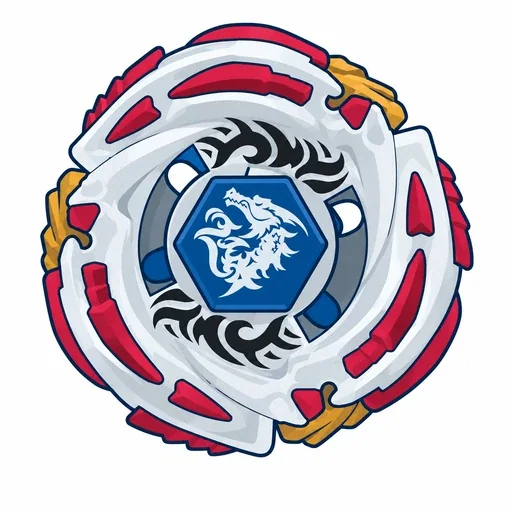Flat Icon der Baugruppe: Meteo L-Drago