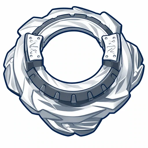 Flat Icon: Nexus
