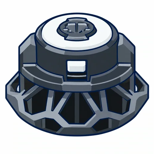 Flat Icon: Drift