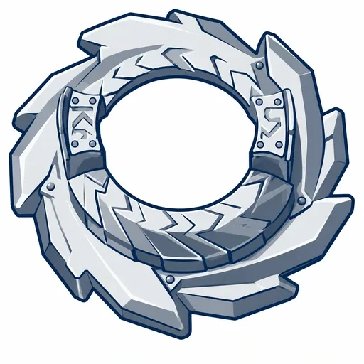 Flat Icon: Karma
