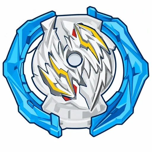Flat Icon: Longinus