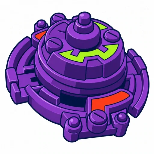 Flat Icon: SG Auto Change Base