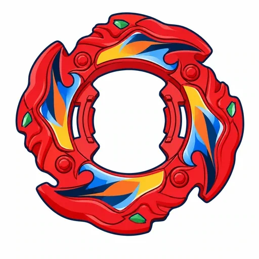 Flat Icon: Mirage Goddess
