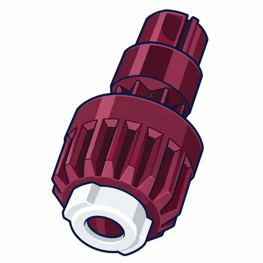 Flat Icon: Merge