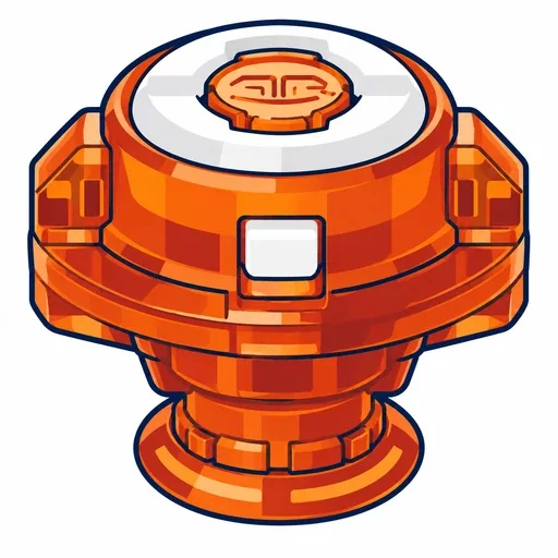 Flat Icon: Rise