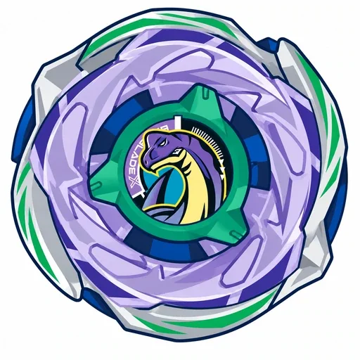 Flat Icon: Whip
