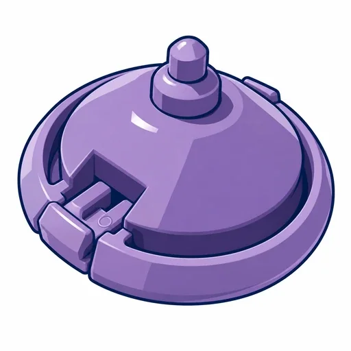 Flat Icon: SG Sharp Base