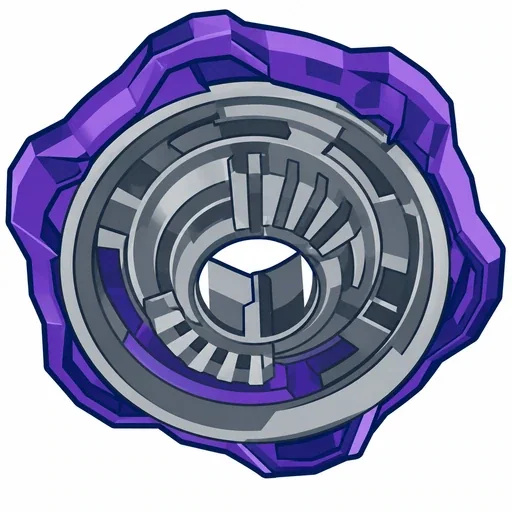 Flat Icon: 6-80