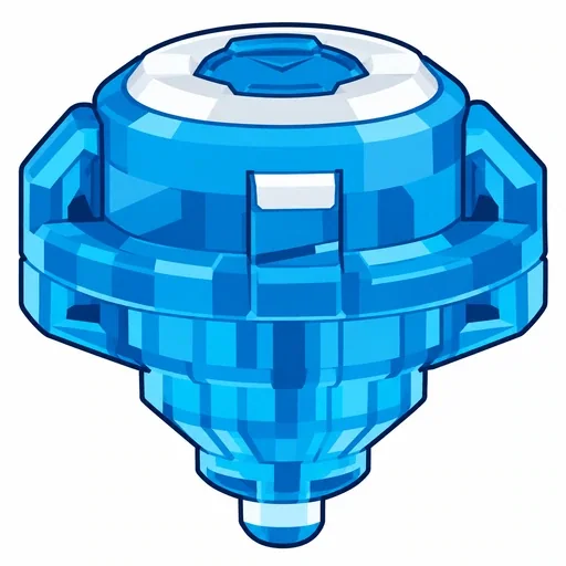 Flat Icon: Accel