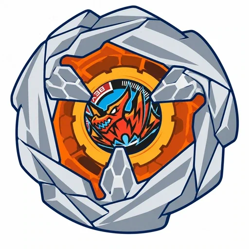 Flat Icon: Ptera Swing