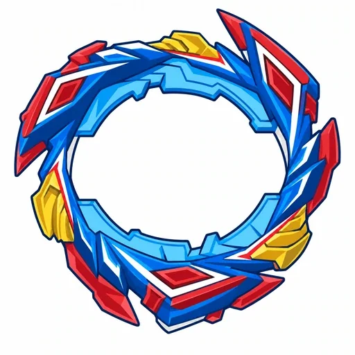 Flat Icon: Savior