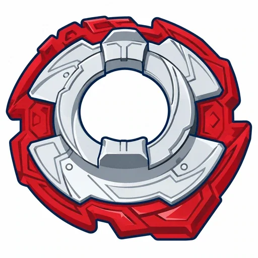 Flat Icon: Xanthus