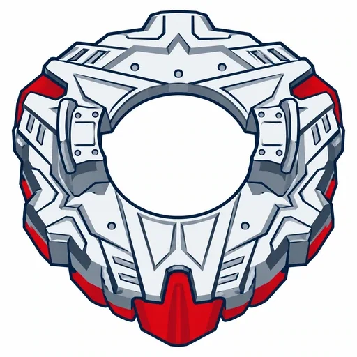 Flat Icon: Blitz