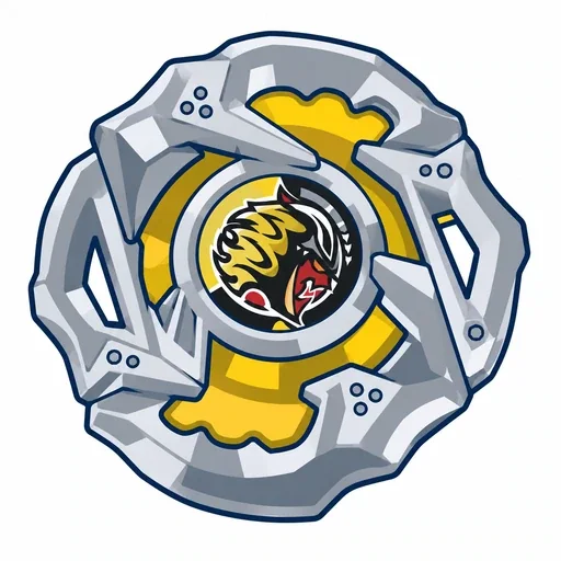 Flat Icon: Suppress Superion