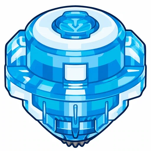 Flat Icon: Variable
