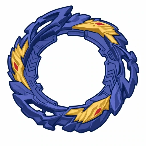 Flat Icon: Vanish