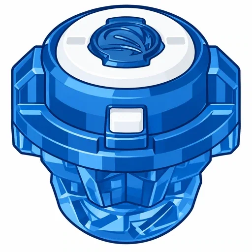 Flat Icon: Destroy