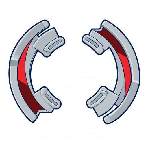 Flat Icon: Upper Attack