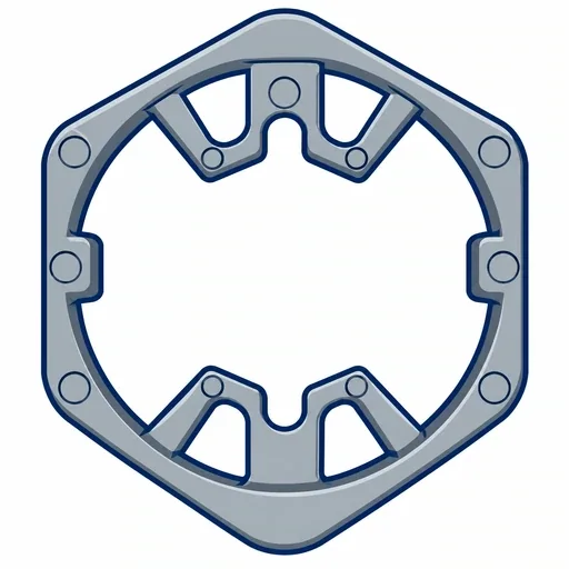Flat Icon: Wide